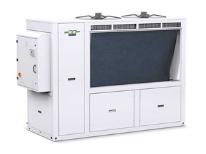 remko kwp 600 eco