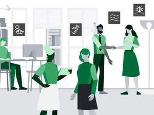 Modernes Gebäudemanagement für sichere, komfortable und effiziente Gebäude Modernes Gebäudemanagement für sichere, komfortable und effiziente Gebäude