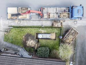 Neue Regeln für Flüssiggasanlagen Neue Regeln für Flüssiggasanlagen