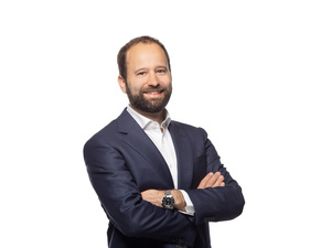 Neuer Geschäftsführer der Geberit Vertriebs GmbH Deutschland: Cyril Stutz folgt Kerstin Wolff nach