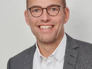 Jörn Schütte übernimmt wieder Vertriebsleitung bei Deceuninck