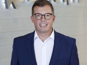 Matthias Reddemann übernimmt die Verantwortung für die Produktentwicklung der Duravit AG