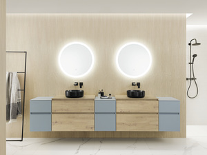 Burgbad lin20 Sideboard