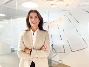 Astrid Simonsen Joos neuer CEO bei Glamox