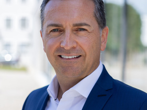 Stefan Grenzebach neuer Vorstand bei KESSEL