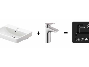 Duravit Best Match