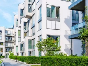 Gebäudehülle im Fokus