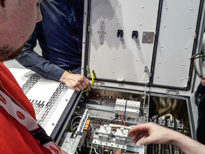 Viele Id﻿een f﻿ürs Wachstum