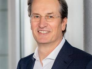 Reflex Winkelmann: Dr. Stefan Odenthal ist neuer CEO