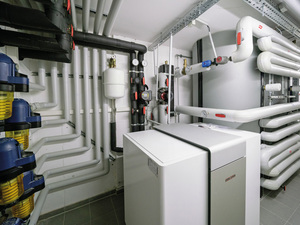 Geschäftsfeld Wärmepumpe: Ohne Plan(ung) geht es nicht