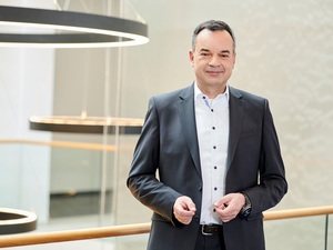 Transformation weiter vorantreiben: Wichtige Funktionen bei REISSER neu definiert und neu besetzt