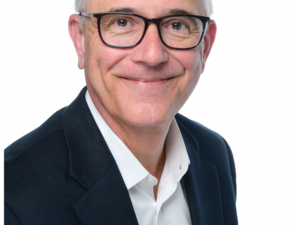 Dr. Martin Hieber wird VDE Chief Technology Officer