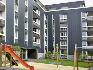 Fugengenau integrieren﻿