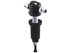 Magnetitabscheider RBM