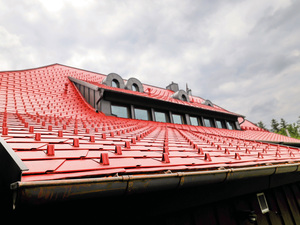 Erfolgreiche Dachsanierung eines Schwarzwaldhauses