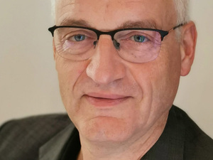 Frank Draber erweitert ATEC-Expertise