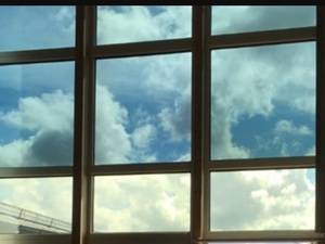 Smarte Fenster: Durchbruch bei Glasbeschichtungen