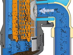 Schmutzfänger und Schlammabscheider: Für gesunde Kreisläufe