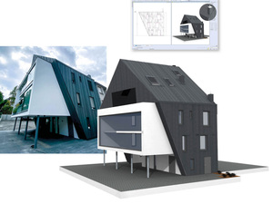 Design und Funktionalität im Einklang