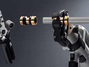 Trinkwassergüte: Sauber installieren und in Betrieb nehmen