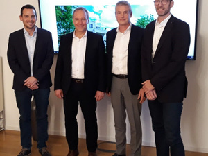 VfW-Mitgliederversammlung wählt neuen, erweiterten Vorstand