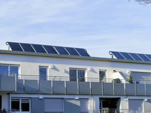 Wie wirkt eigentlich eine Windlast?