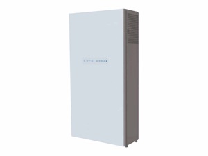 Blauberg Freshbox 200 ERV Wifi