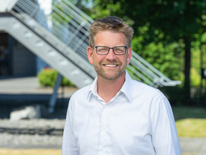 Köpfe der Szene: Malte Sulkiewicz