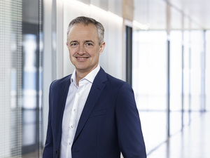 Stiebel Eltron: Christian Herbinger verantwortet DACH-Region