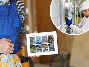 Schulungspflicht Bauschaum: Das PU-Infocenter hilft mit einem Leitfaden