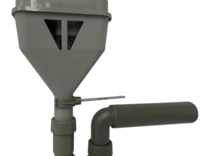 Award 2023: Sicherheitstrichter OHA-Multitri von Otto Haas