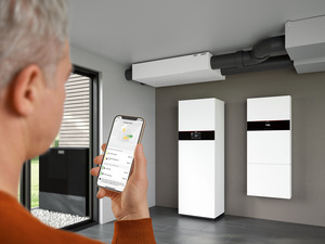 Award 2023: Home Energy Management System von Viessmann