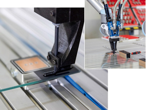 Wie die Automation mit Cobots einen Familienbetrieb vor dem Aus bewahrt