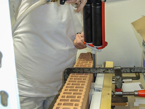 So kann man Fenster auf der Baustelle (ver)kleben