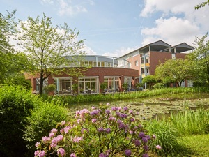 Seniorenresidenz düsseldorf