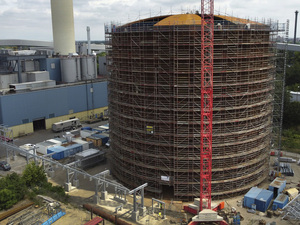 Heizungswasser für Fernwärme aufbereiten: Praxisbeispiel Berliner Fernwärmenetz