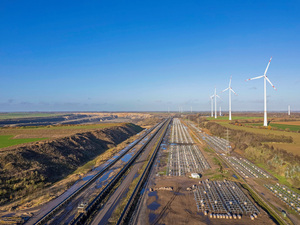 Wie die Bundesländer die Akzeptanz neuer Wind- und Solarparks stärken
