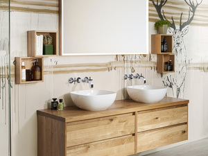 SOULID Badaustattung von CONFORM