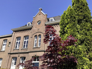 Alte Gebäude: Fenster- oder Glastausch?