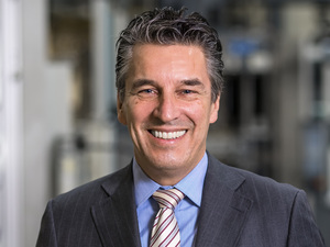 VDE: Alf Henryk Wulf löst Armin Schnettler als Präsident ab