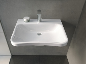 Barrierefreie Komplettbadlösungen: Bäder lange komfortabel nutzen