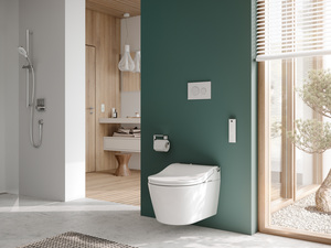 Award 2023: Dusch-WC Washlet RW von Toto