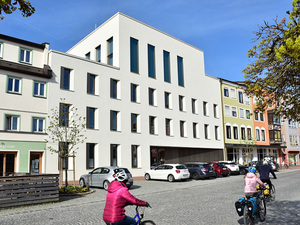 Rathaus Dorfen