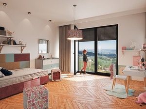 Award 2023: Glas-Absturzsicherung von Roma