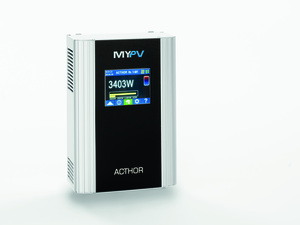 Award 2023: AC Thor 9S von my-PV