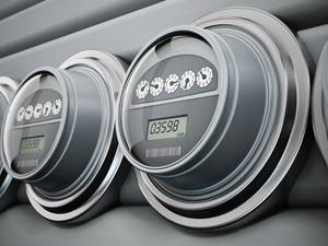 Neuanfang beim Smart-Meter-Rollout