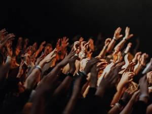 Award 2023: Übersicht der Kategorien