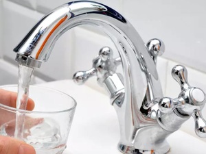 Niedrige Investitions- und Betriebskosten, hohe Trinkwassergüte - so geht's