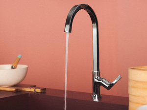 Küchenarmatur Ideal Standard Gusto
