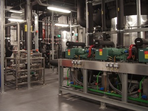 Aus der Praxis: Planung und Installation einer Kälteanlage in Katar, Teil 3